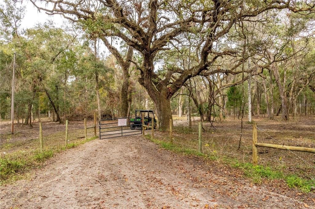 Land in South Brooksville, Florida, United States 1 - 17927953