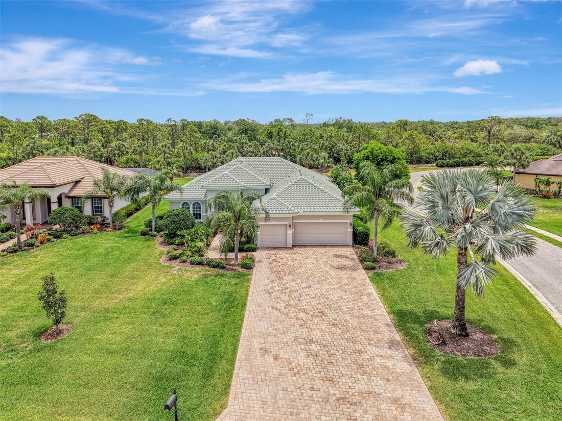 House in Port Charlotte, Florida, United States 1 - 17387747