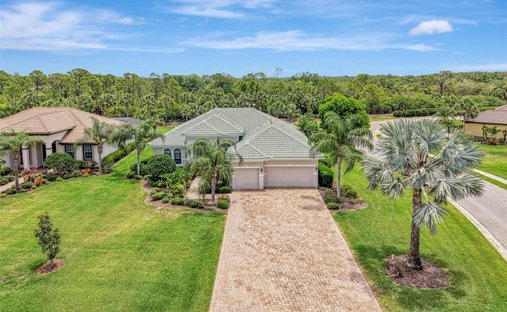House in Port Charlotte, Florida, United States 1
