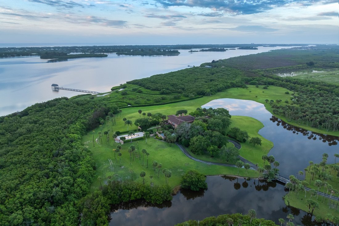 House in Vero Beach, Florida, United States 1 - 17931310