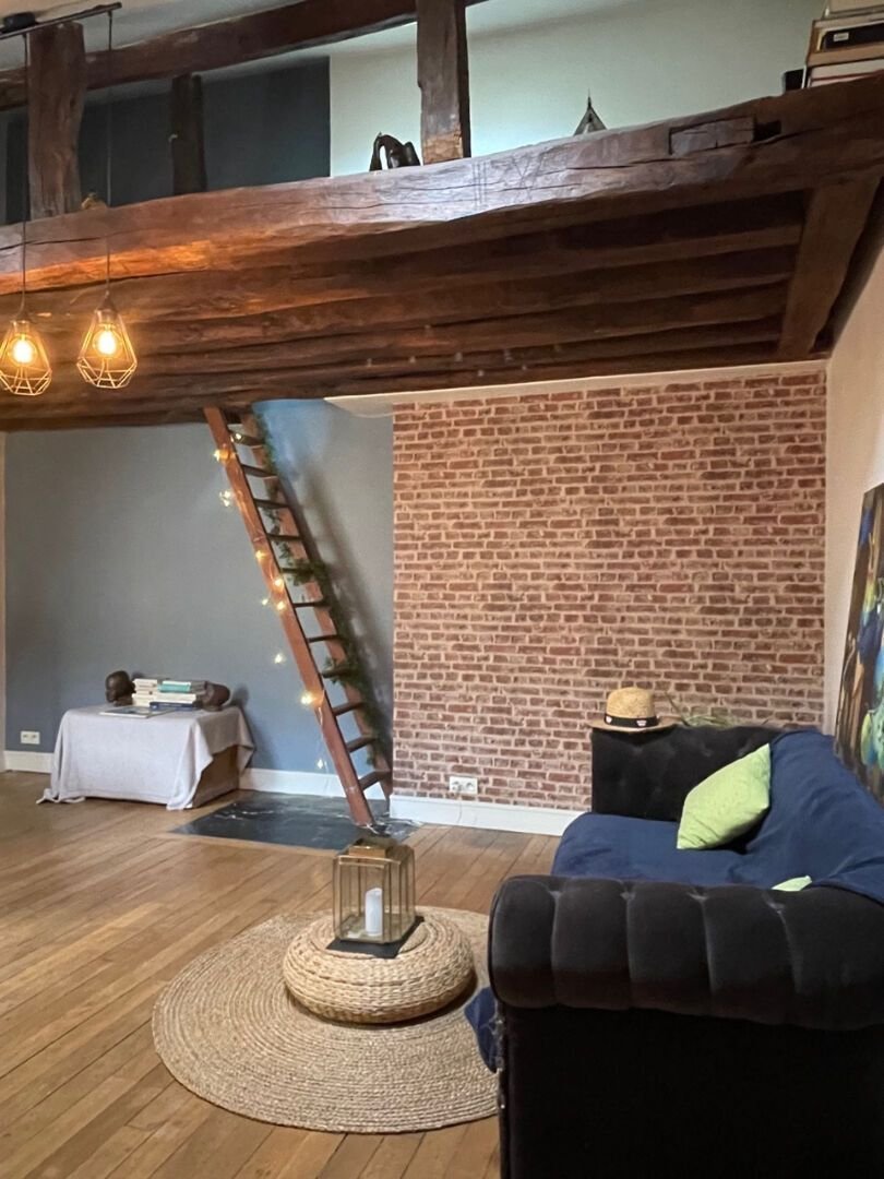 Apartment in Domaine National du Château, Versailles, France 4 - 16079274