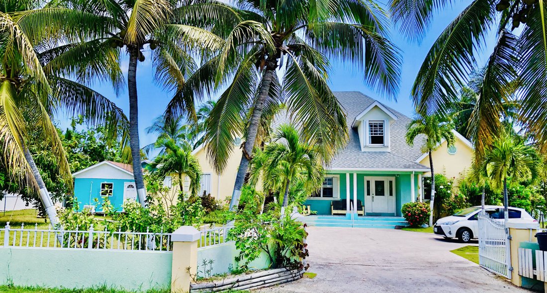 House in West Bay, West Bay, Cayman Islands 1 - 17935225