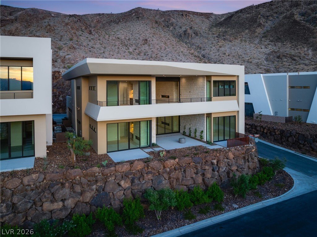 Condo in Henderson, Nevada, United States 1 - 17523734