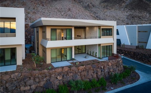 Eigentumswohnung in Henderson, Nevada, Vereinigte Staaten 1