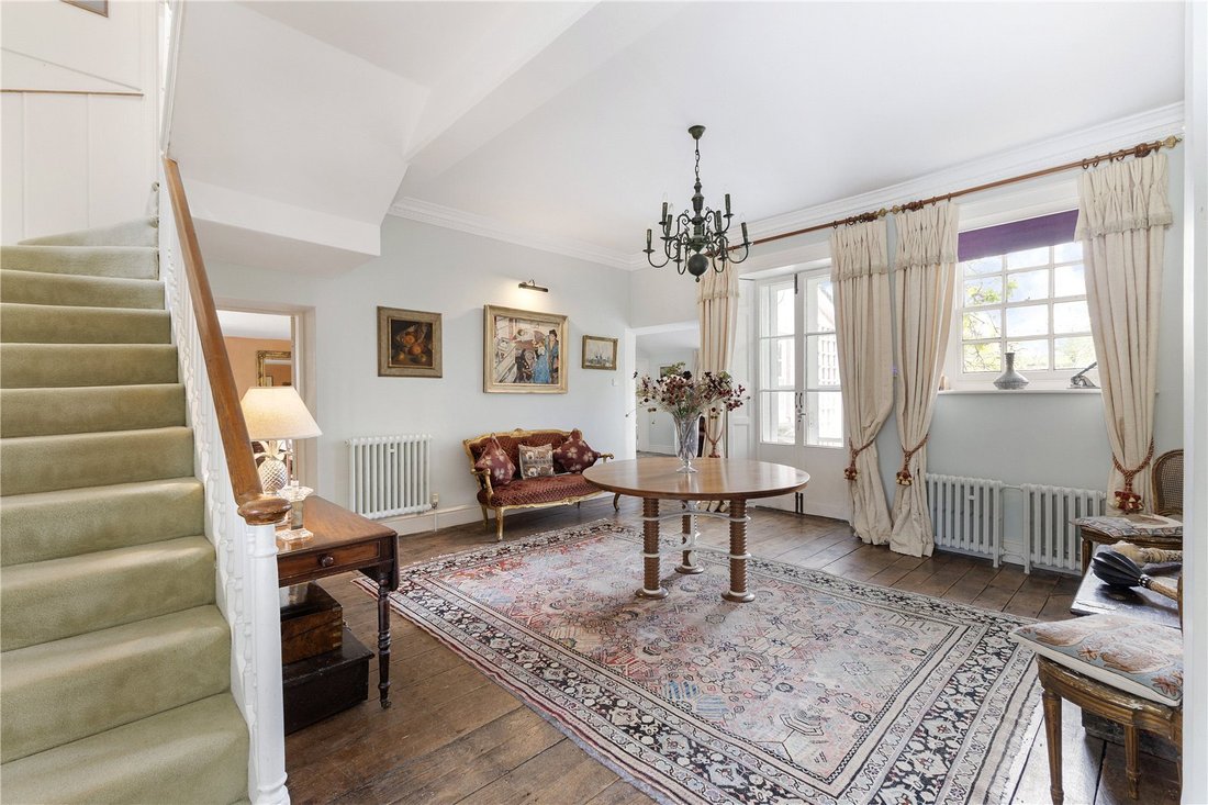 House in West Overton, England 2 - 17937507