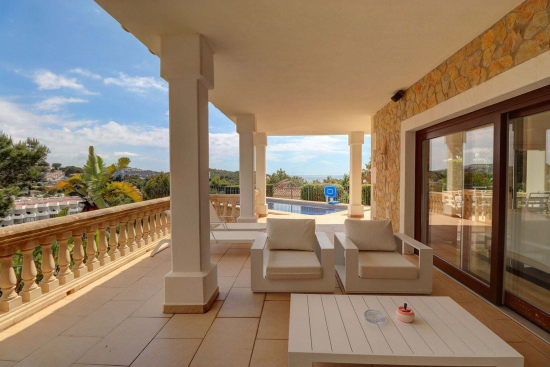 Villa in Costa de la Calma, Calvia, Balearic Islands 2 - 17932937