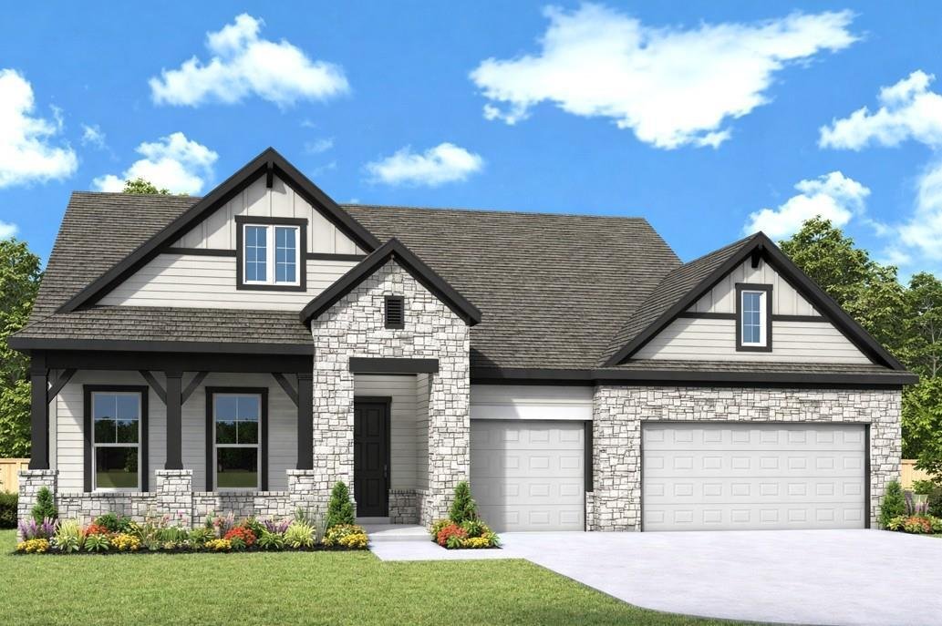 House in Montgomery, Texas, United States 1 - 17934905