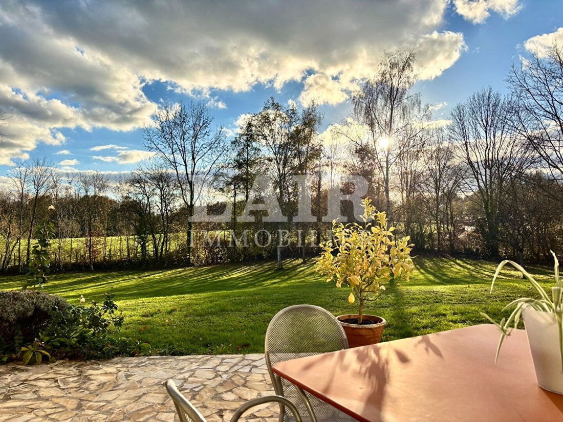 House in Alencon, Normandy, France 4 - 17010497