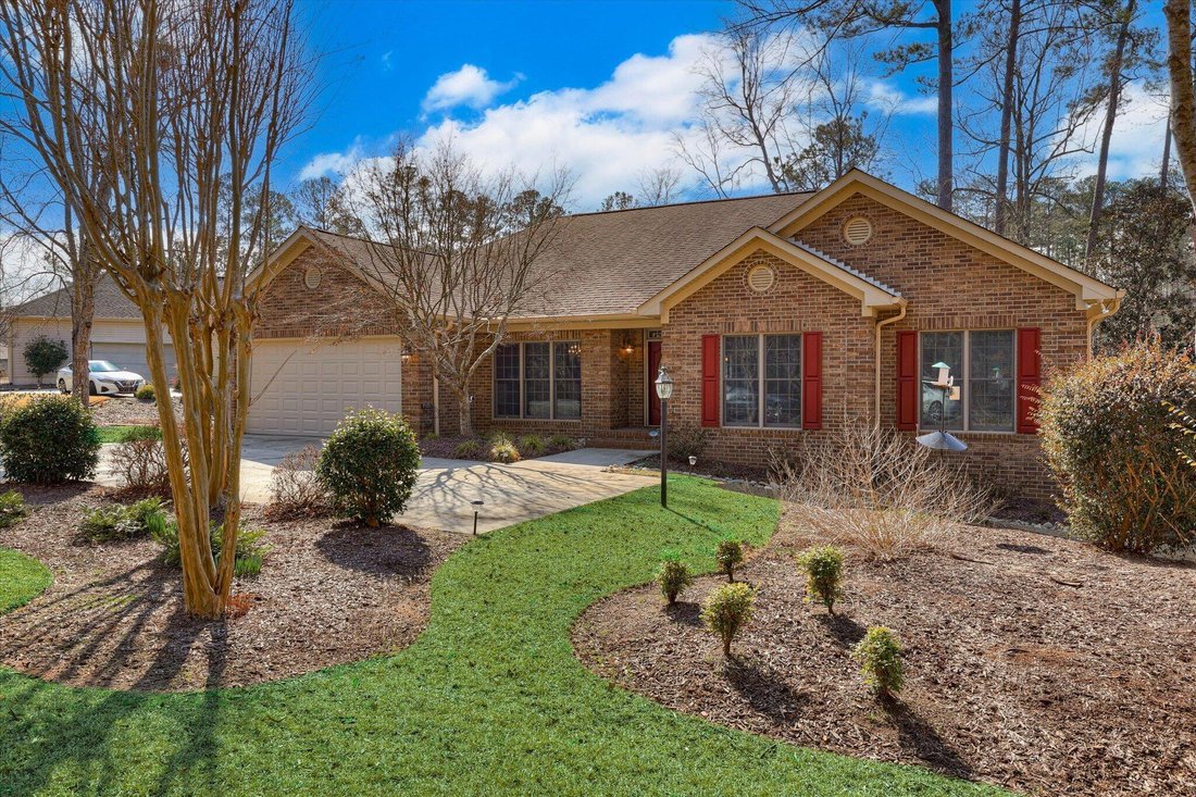 House in Danville, South Carolina, United States 2 - 17933466