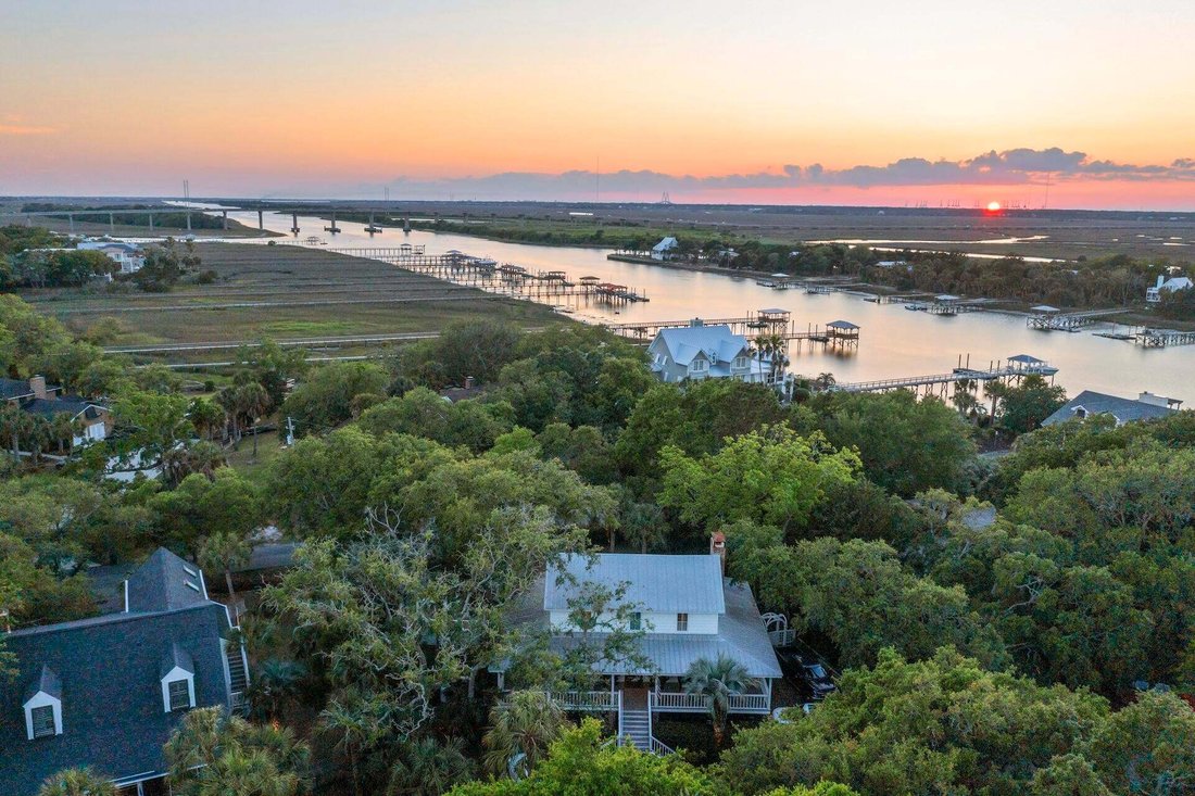 House in Isle of Palms, South Carolina, United States 1 - 17931250