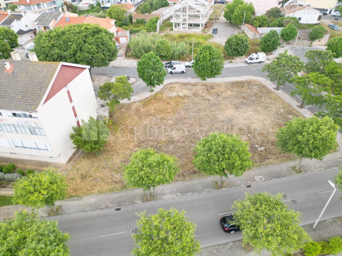 Land in Sao Domingos de Rana, Lisbon, Portugal 2 - 17937741