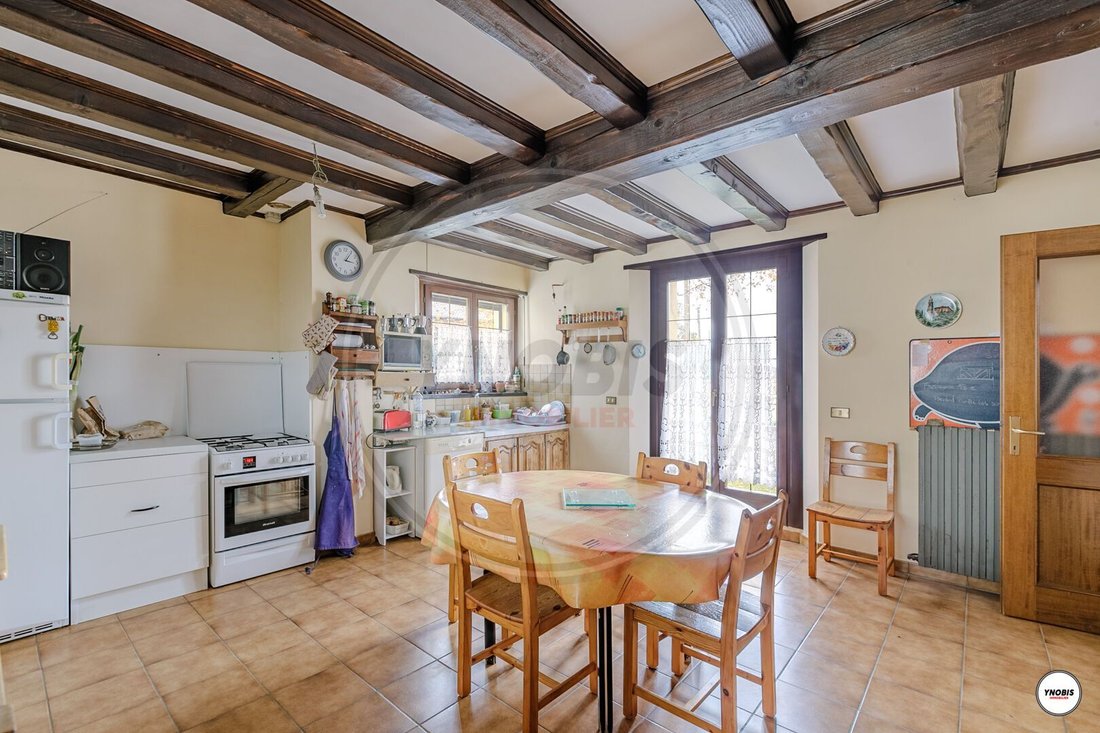 House in Haut, Vernouillet, France 5 - 16066593