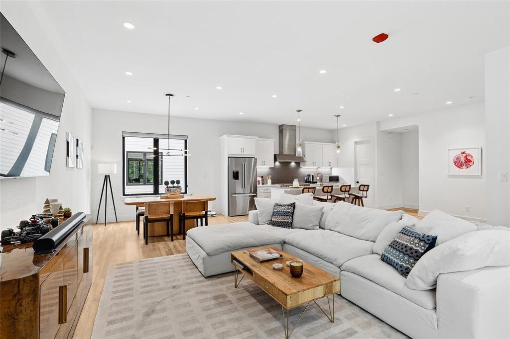 Condo in Dallas, Texas, United States 1 - 17928680