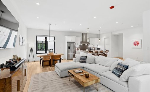Condo in Dallas, Texas, United States 1