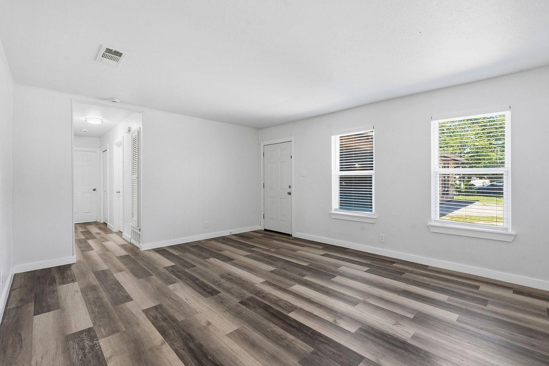 Apartment in Austin, Texas, United States 3 - 17937400