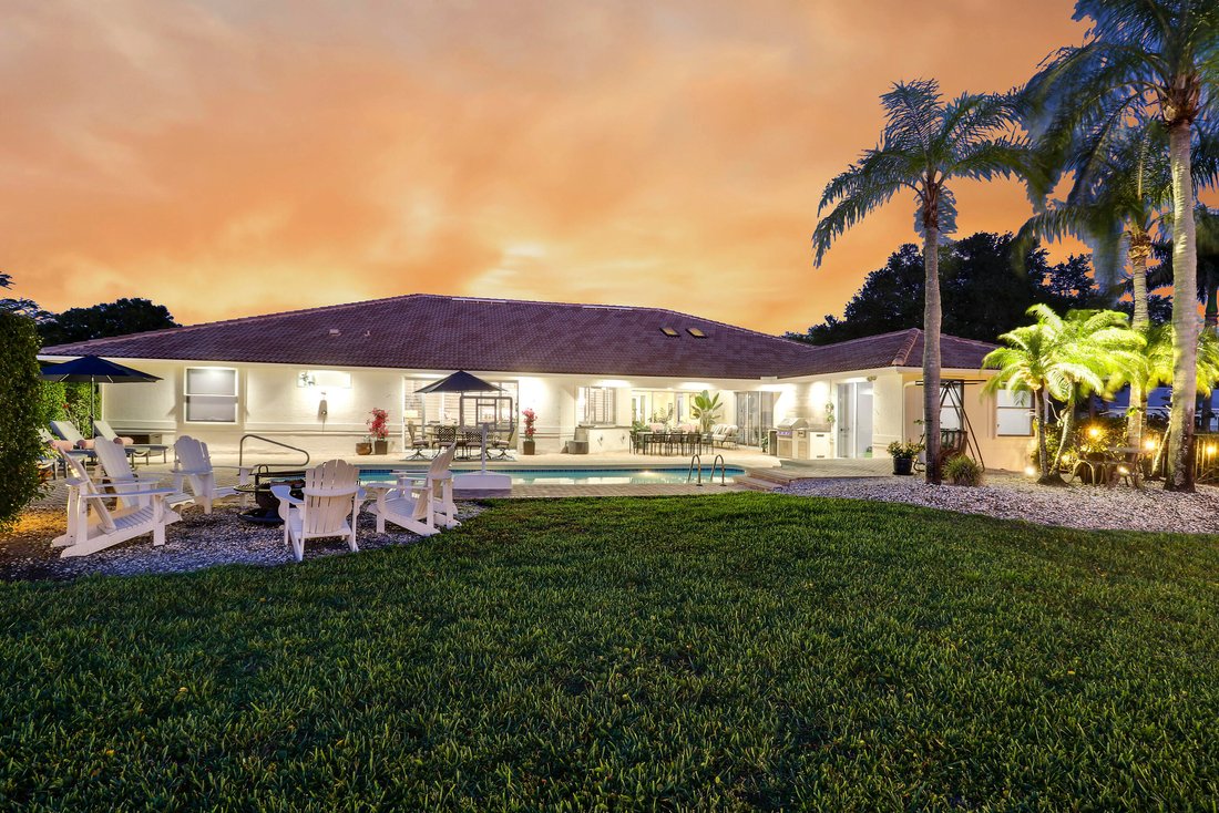 House in Palm Beach Gardens, Florida, United States 4 - 17905826