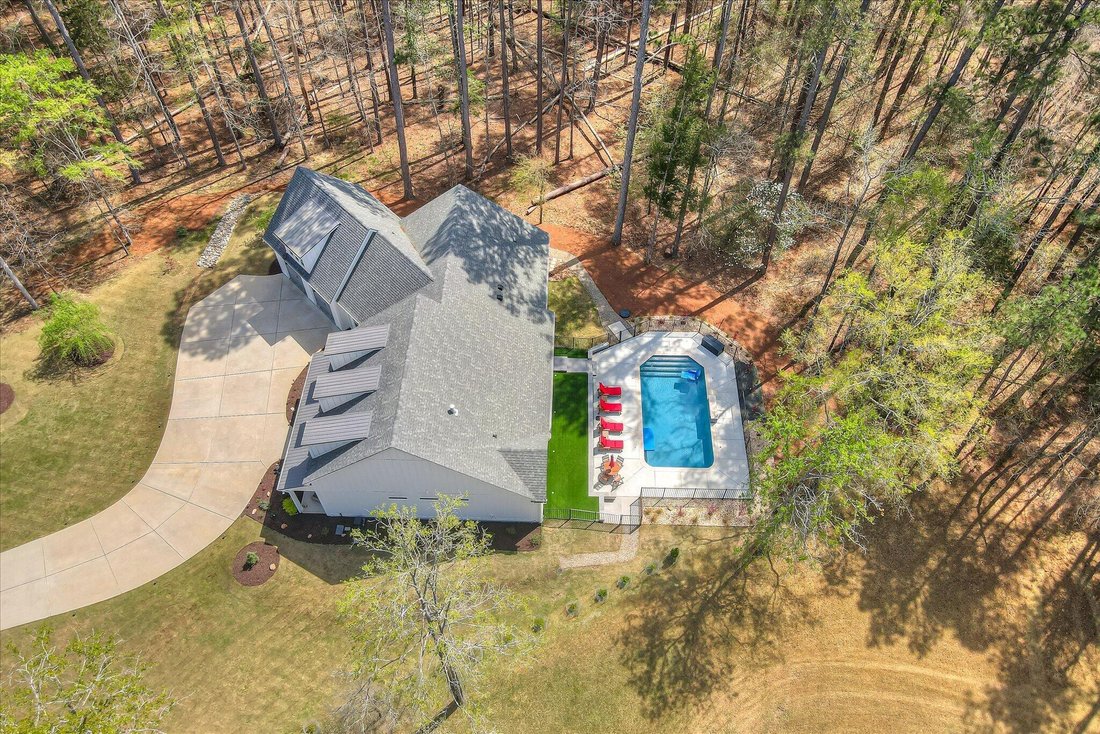 House in Danville, South Carolina, United States 4 - 17936970
