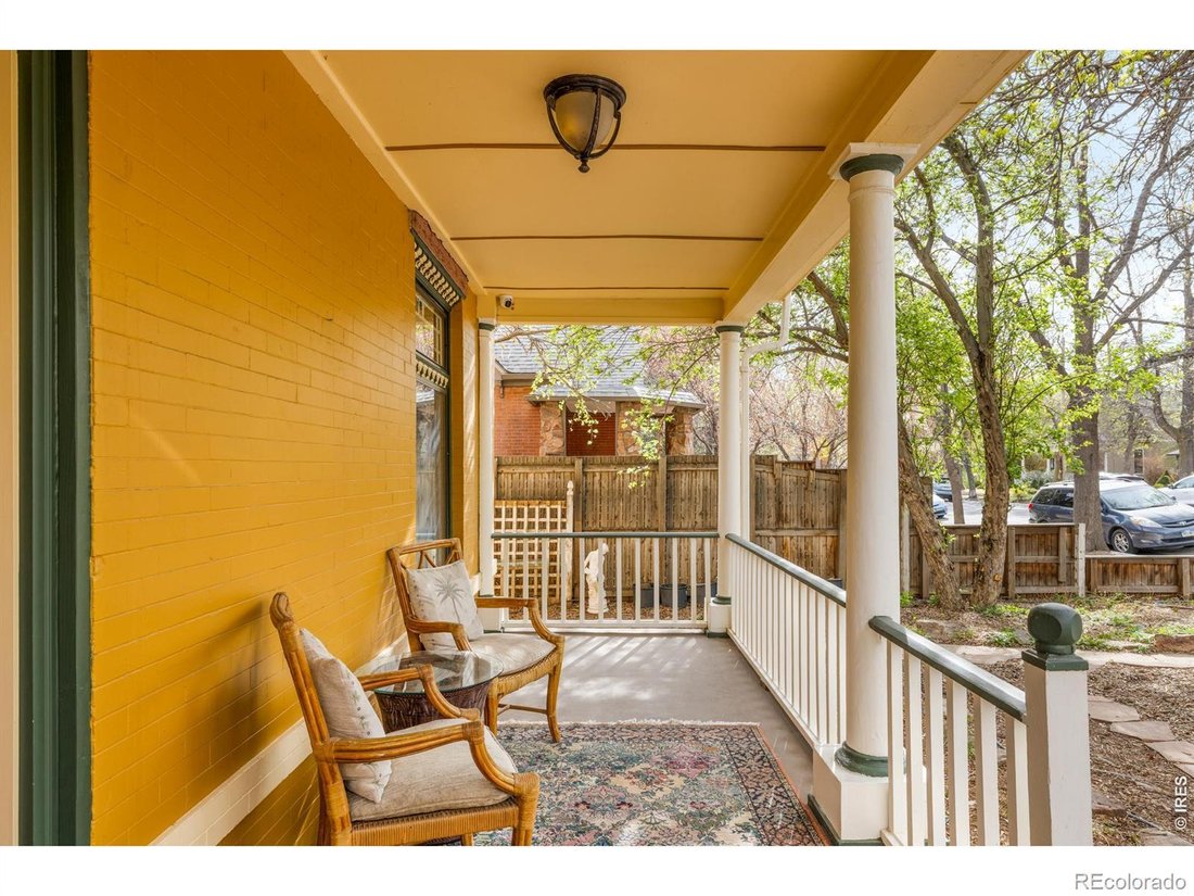 House in Boulder, Colorado, United States 5 - 17933714