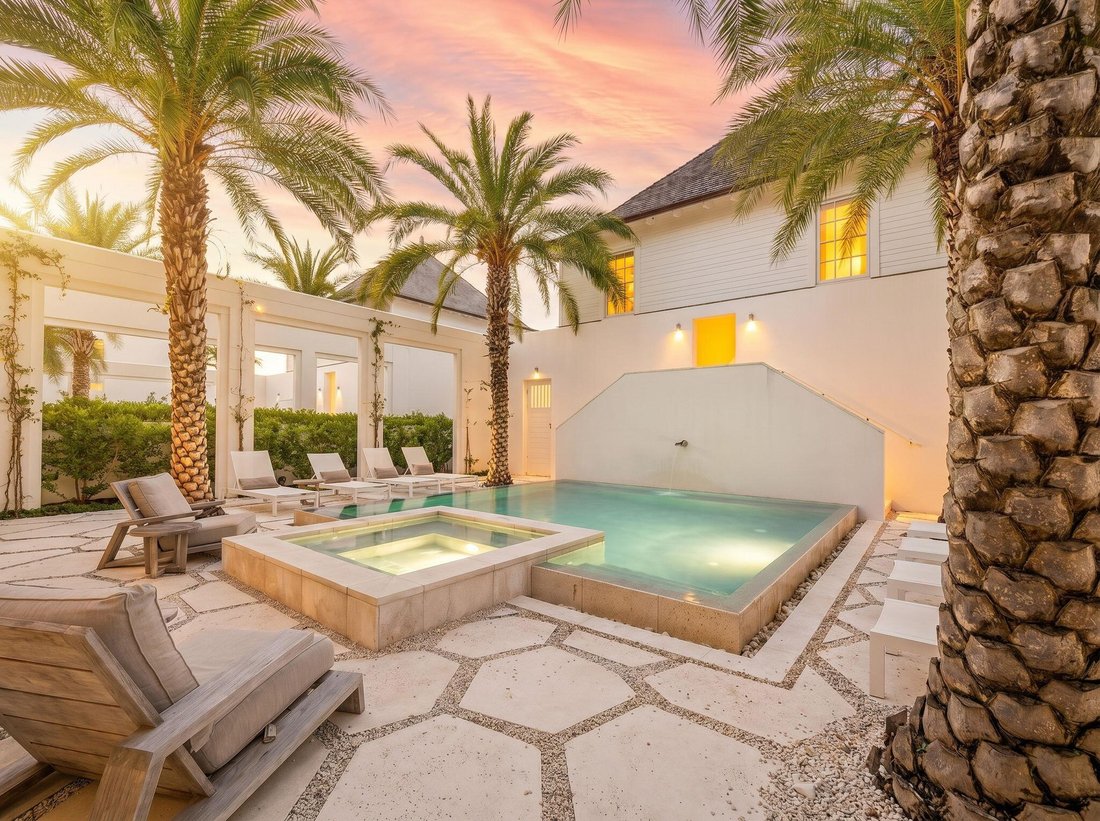 House in Watersound, Florida, United States 1 - 17938166