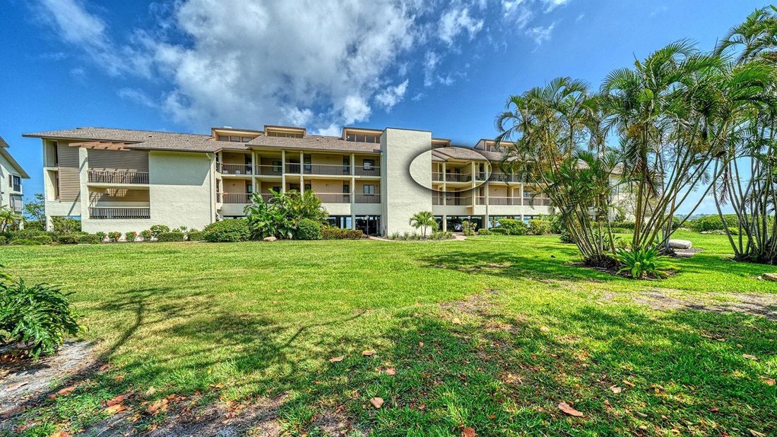 Condo in Cortez, Florida, United States 1 - 17933879