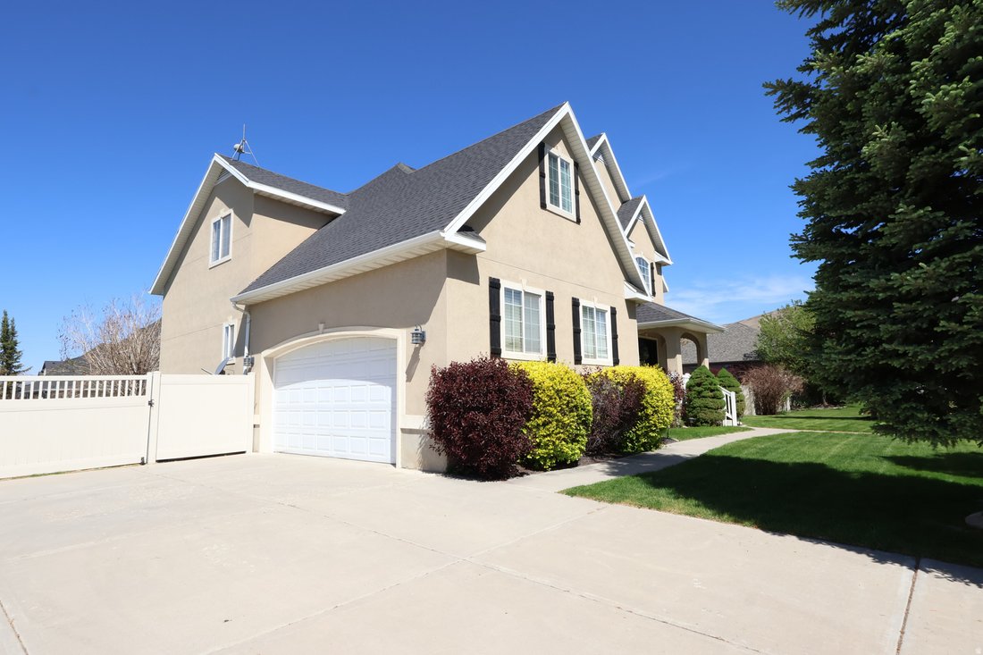 House in Lehi, Utah, United States 3 - 17933319