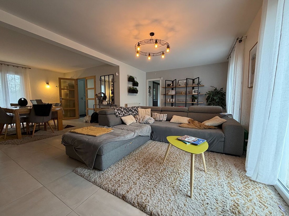 House in Chapet, Ile-de-France, France 3 - 16918325