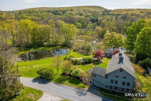 Casa en Sherman, Connecticut, Estados Unidos 5 - 17928242