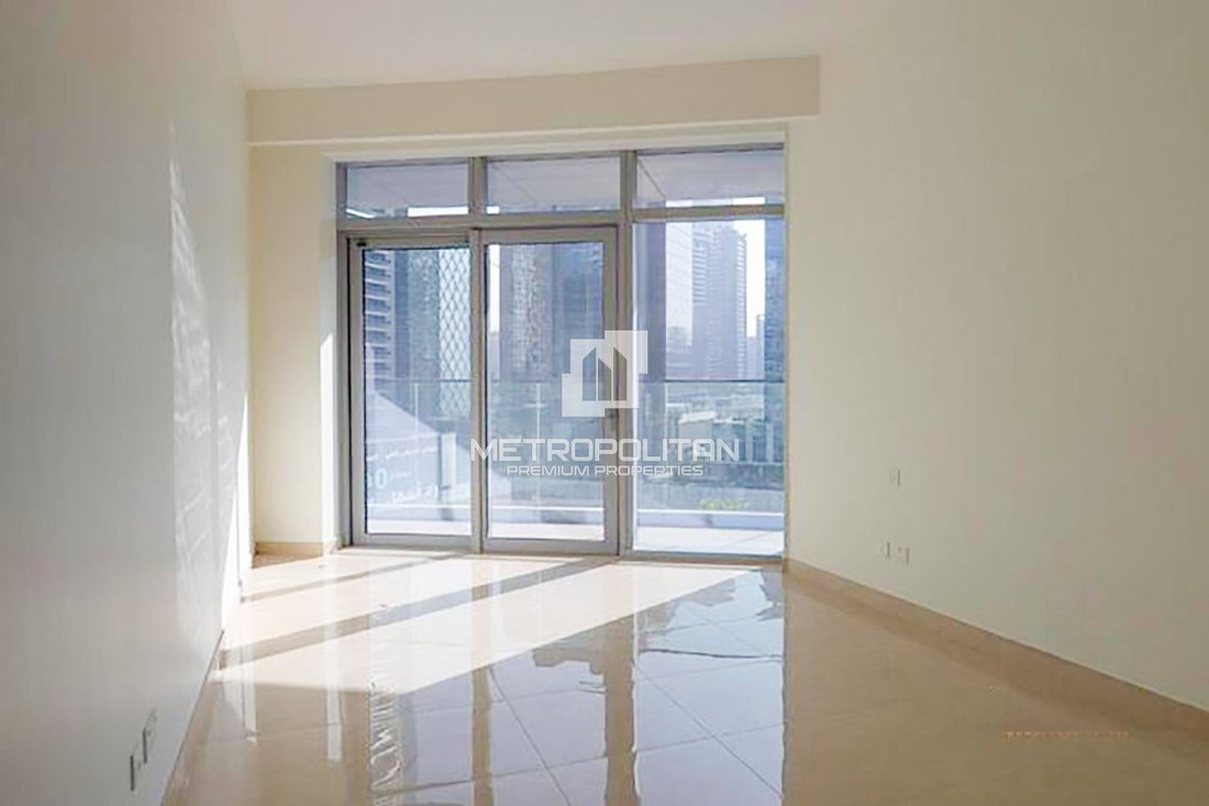 Apartment in Downtown Dubai, Dubai, United Arab Emirates 5 - 17930699