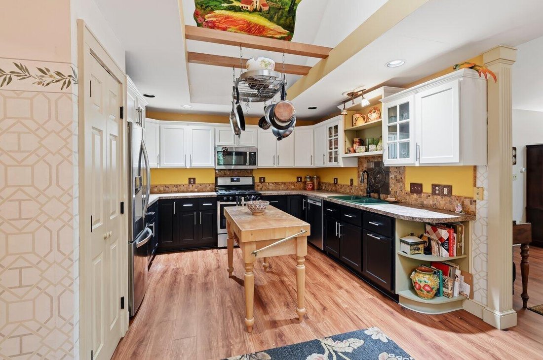 House in York, Maine, United States 3 - 17931147