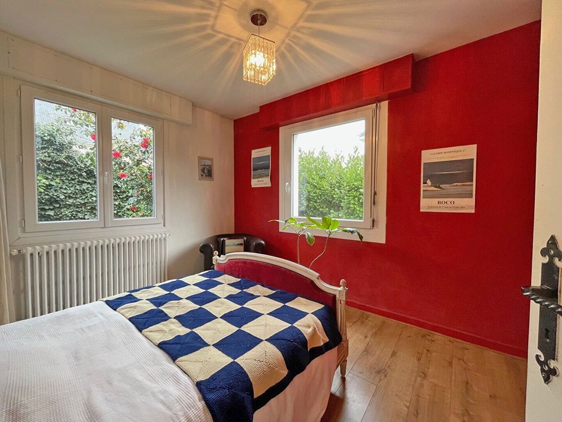 House in Beuzec Conq-Lochrist-Parc-Menez, Concarneau, France 4 - 16246698