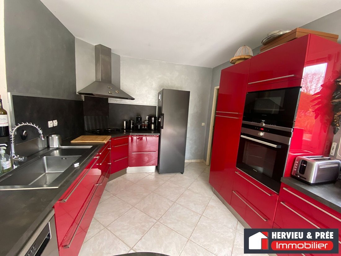 House in Colomby-Anguerny, Normandy, France 4 - 17540672