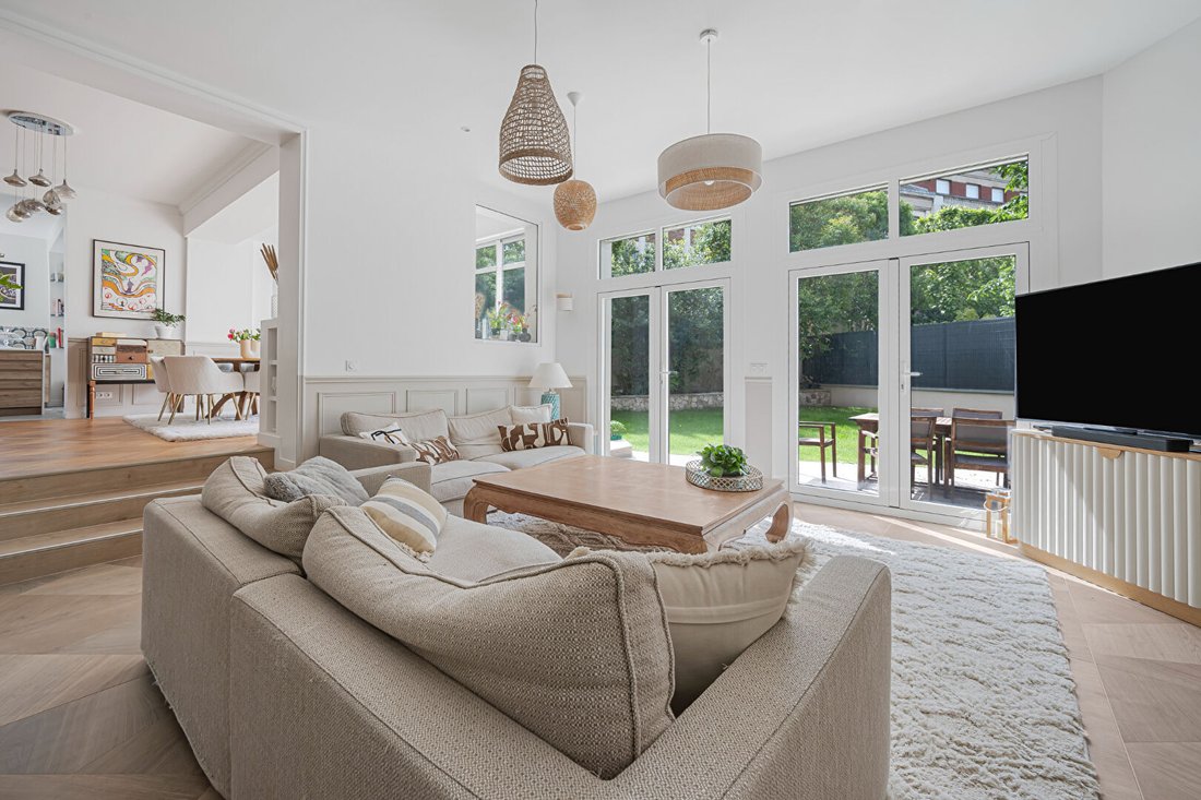 House in Jardin Parisien, Clamart, France 2 - 17933815