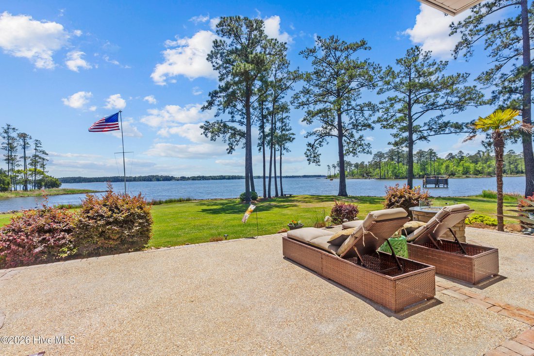House in Vandemere, North Carolina, United States 4 - 17931506