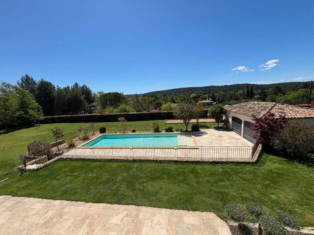 Villa in Exterieurs, Cabriès, France 3 - 17782161