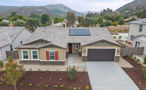 House in Escondido, California, United States 1