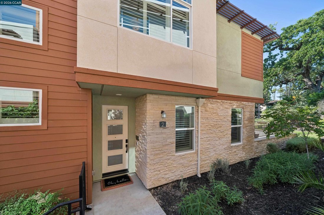 Condo in Walnut Creek, California, United States 3 - 17932894