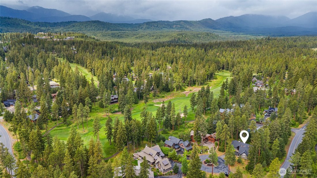 House in Cle Elum, Washington, United States 3 - 17934676