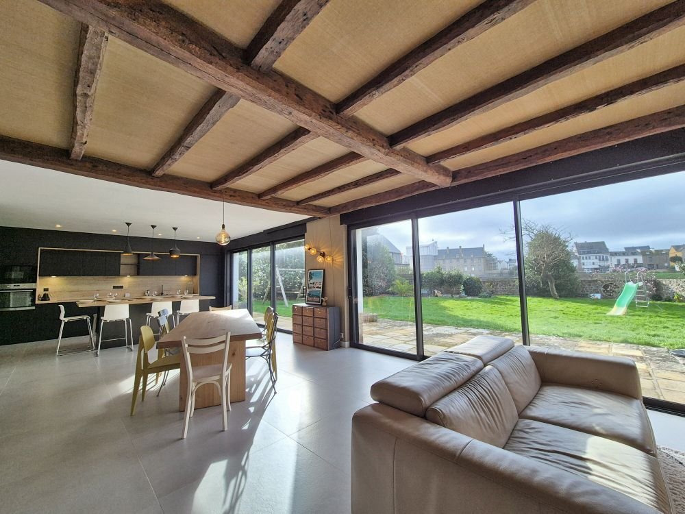 House in Kerarthur-Le Guerdy, Pont-l'Abbé, France 5 - 17363622