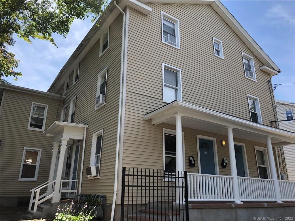 New Haven, Connecticut, United States 1 - 17928239