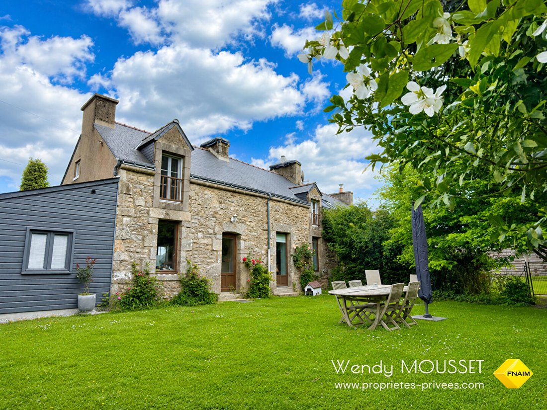 Villa a Moustoir-Ac, Bretagna, Francia 3 - 17930924