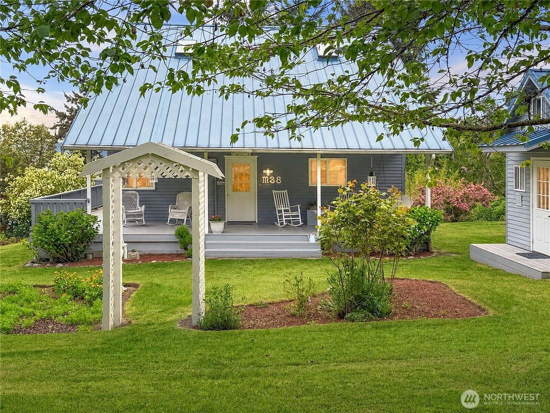 House in Walla Walla, Washington, United States 2 - 17936554