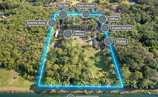 House in Homestead, Florida, United States 1