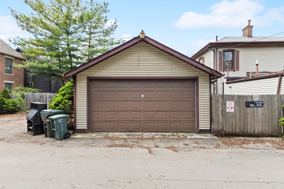 House in Columbus, Ohio, United States 5 - 17936811