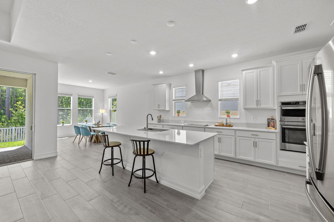 House in Lutz, Florida, United States 2 - 17929975