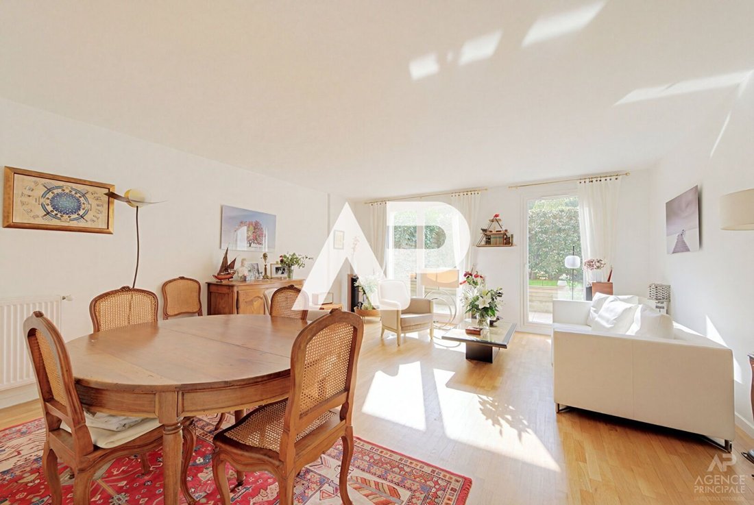 Apartment in Buzenval, Rueil-Malmaison, France 5 - 17782220