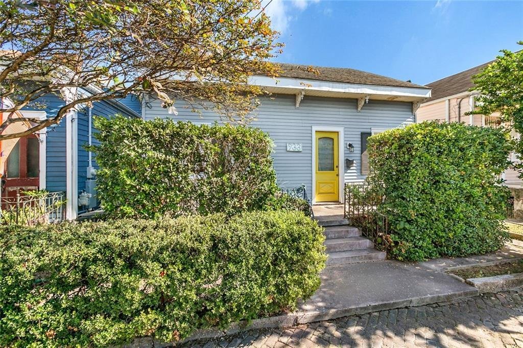 House in New Orleans, Louisiana, United States 1 - 17928543