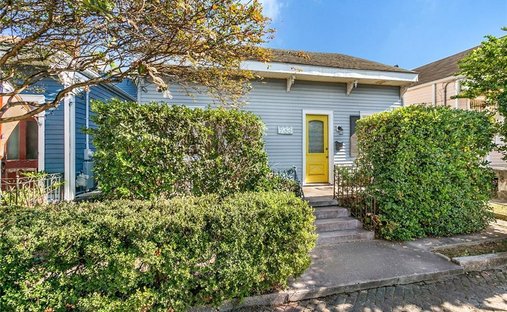 Casa a New Orleans, Louisiana, Stati Uniti 1
