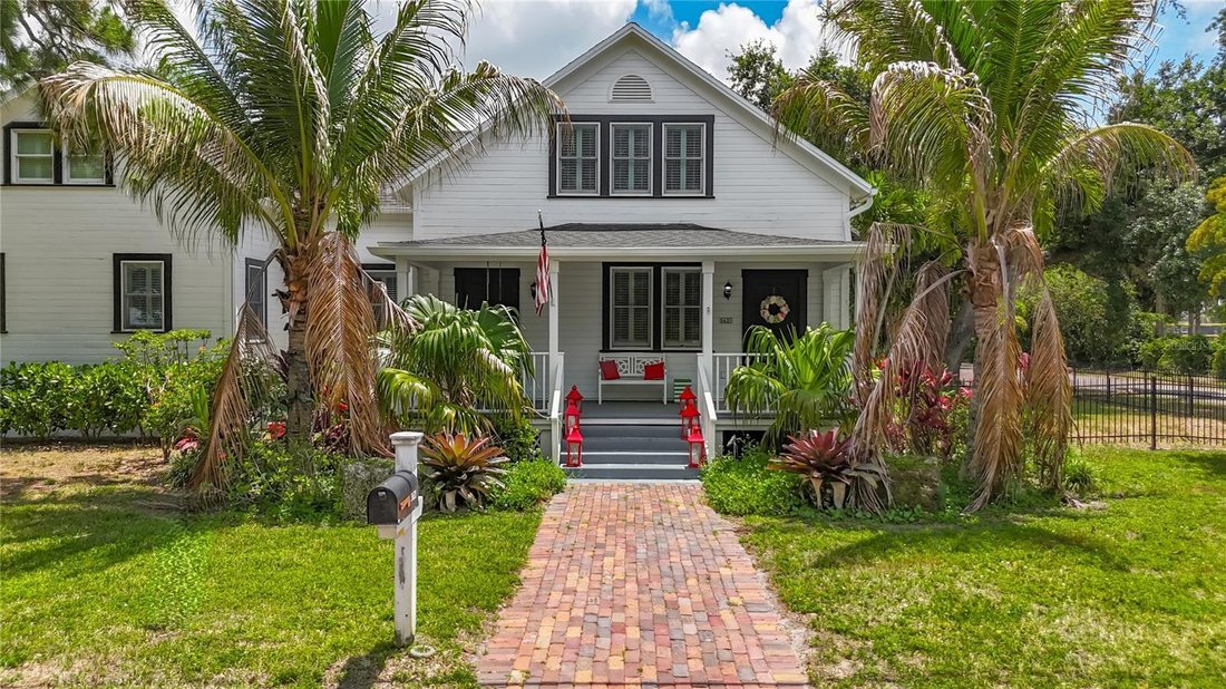 House in Bradenton, Florida, United States 1 - 17933924