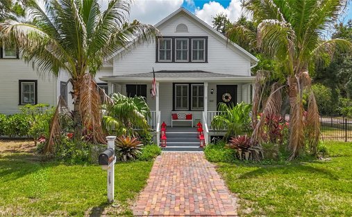 Haus in Bradenton, Florida, Vereinigte Staaten 1