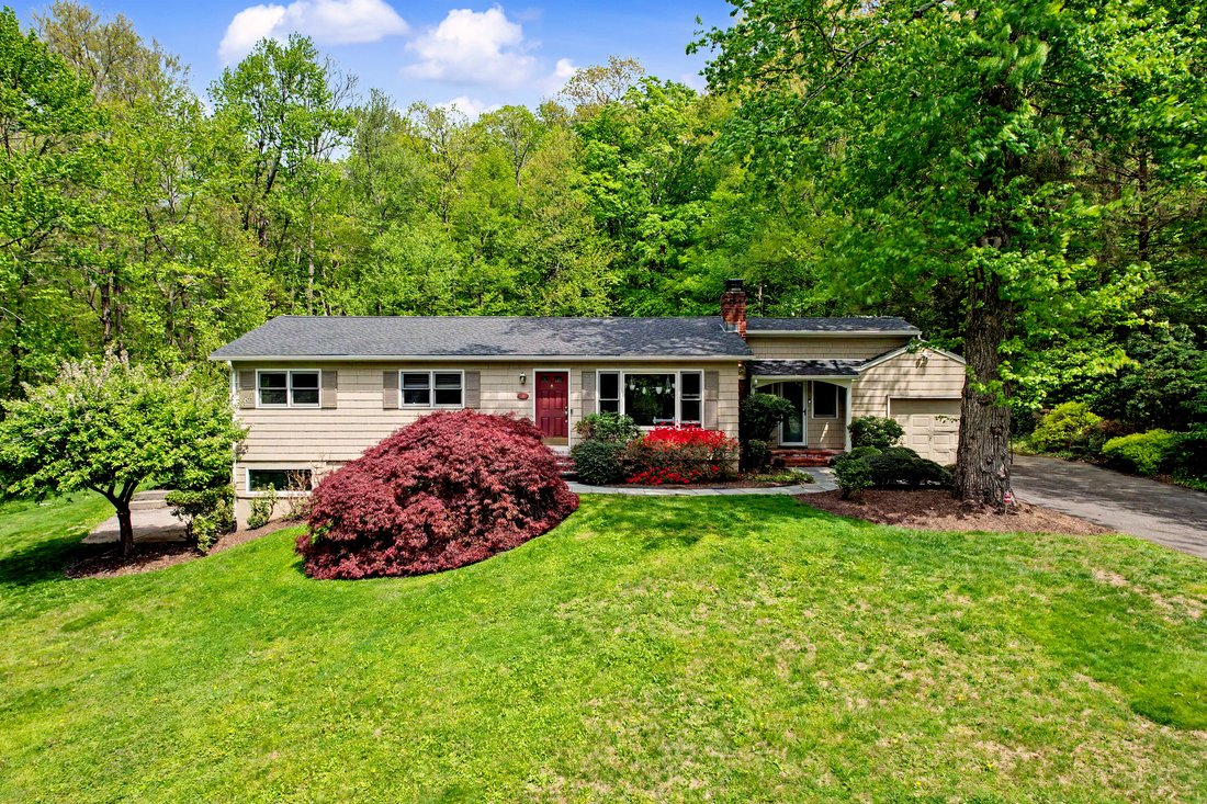 House in Ridgefield, Connecticut, United States 1 - 17928006